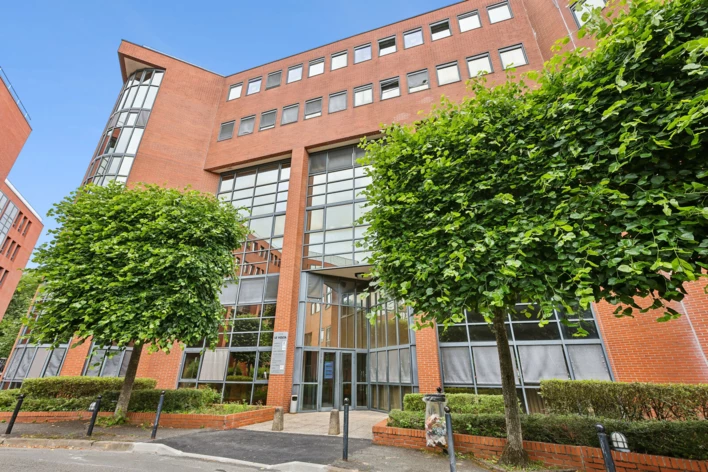 Achat bureaux Meudon Cushman & Wakefield