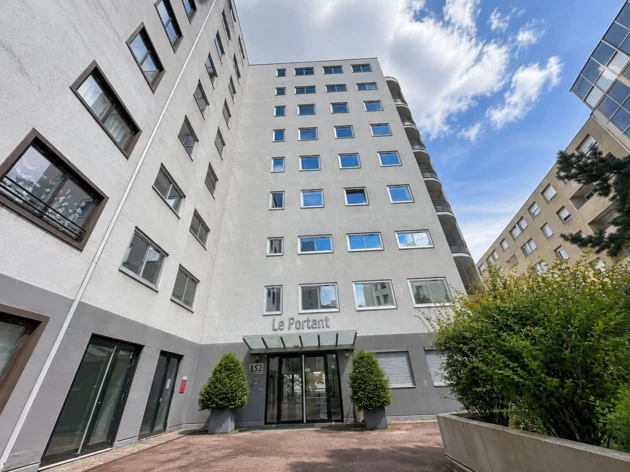 Achat ou Location bureaux Caluire-et-Cuire Cushman & Wakefield