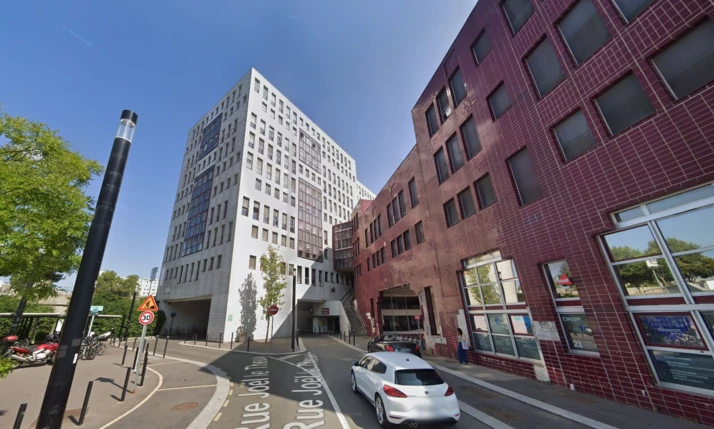Achat bureaux Montigny-le-Bretonneux Cushman & Wakefield