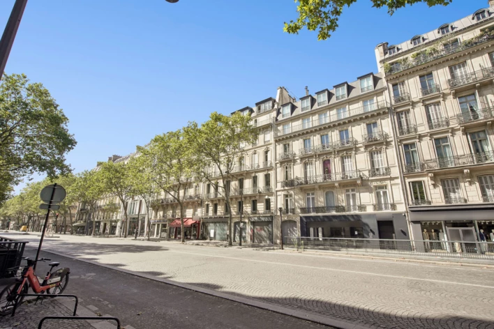 Location bureaux Paris 8 Cushman & Wakefield