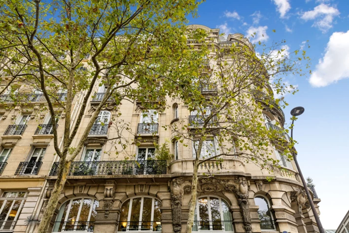 Location bureaux Paris 3 Cushman & Wakefield