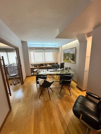 Achat bureaux Paris 8 Cushman & Wakefield
