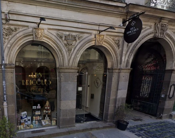 Achat ou Location commerces Rennes Cushman & Wakefield