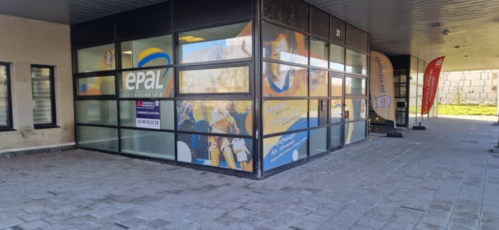 Achat bureaux Rennes Cushman & Wakefield