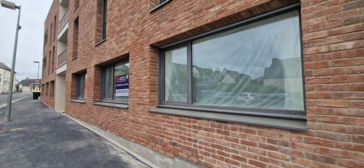 Location bureaux Chartres-de-Bretagne Cushman & Wakefield