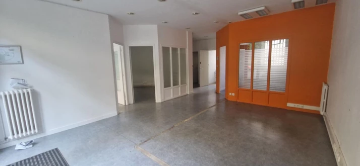Location bureaux Rennes Cushman & Wakefield