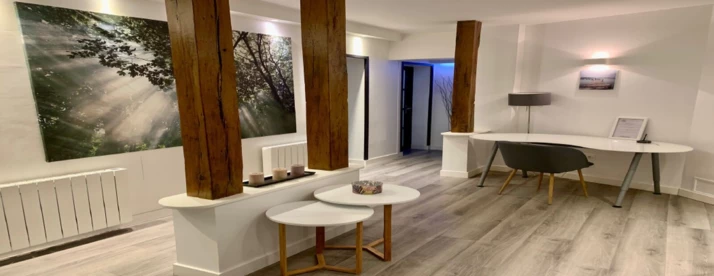 Location bureaux Rennes Cushman & Wakefield