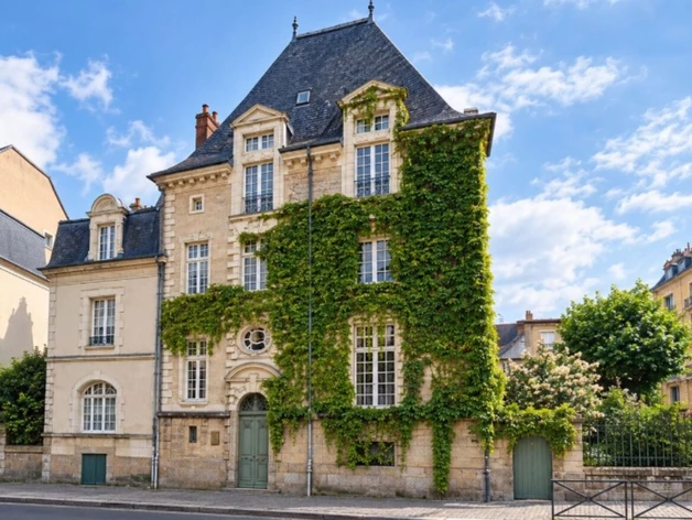 Location bureaux Rennes Cushman & Wakefield