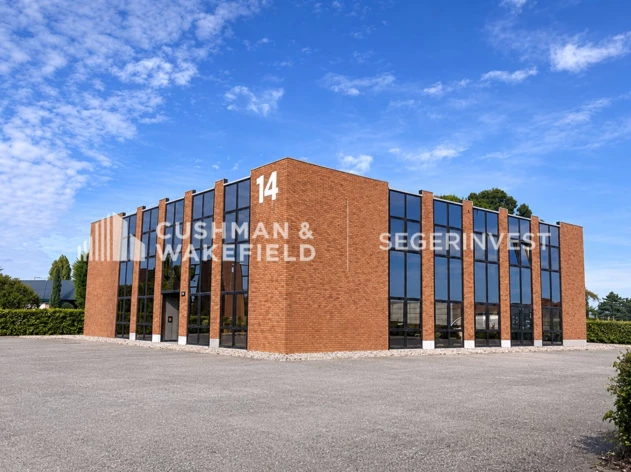 Achat bureaux Quetigny Cushman & Wakefield