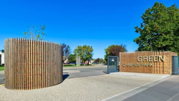 Location bureaux Vénissieux Cushman & Wakefield