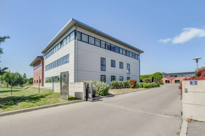 Achat ou Location bureaux Marseille 13 Cushman & Wakefield