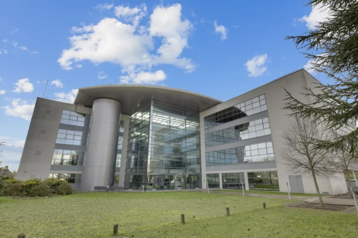 Location bureaux Guyancourt Cushman & Wakefield