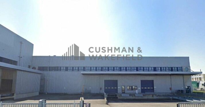 Achat ou Location entrepôts / activité Mundolsheim Cushman & Wakefield
