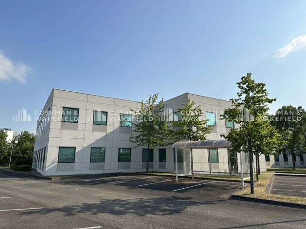Achat ou Location bureaux Illkirch-Graffenstaden Cushman & Wakefield