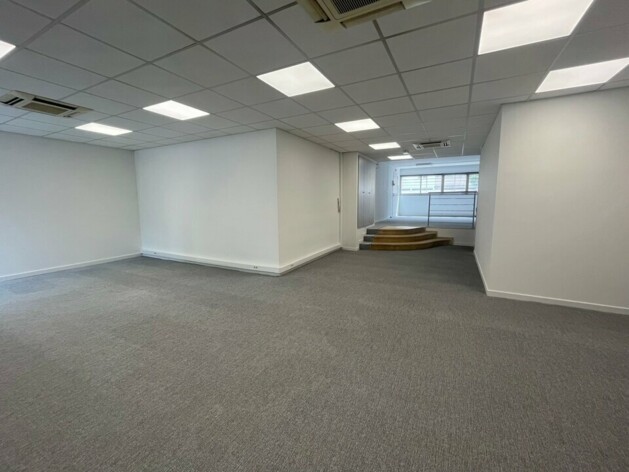 Location bureaux Bordeaux Cushman & Wakefield