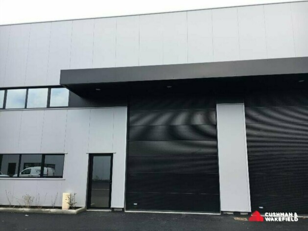 Achat entrepôt / activités Mérignac Cushman & Wakefield