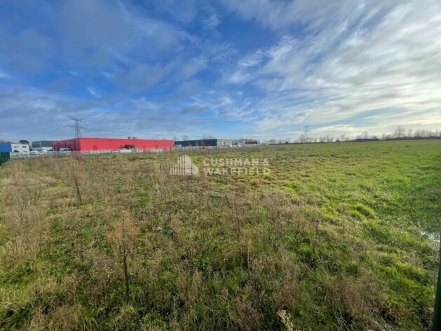 Achat terrains Peujard Cushman & Wakefield