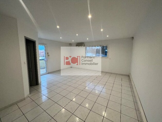 Location bureaux Nîmes Cushman & Wakefield