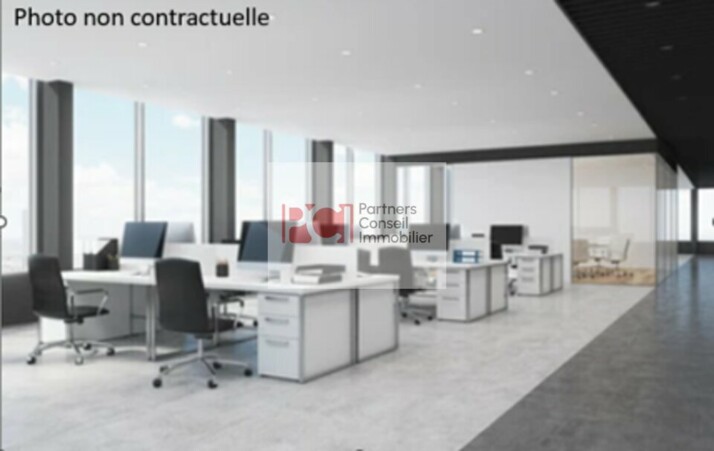 Achat bureaux Nîmes Cushman & Wakefield