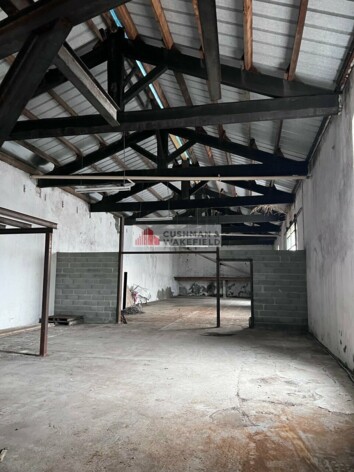 Achat entrepôts / activités Nîmes Cushman & Wakefield