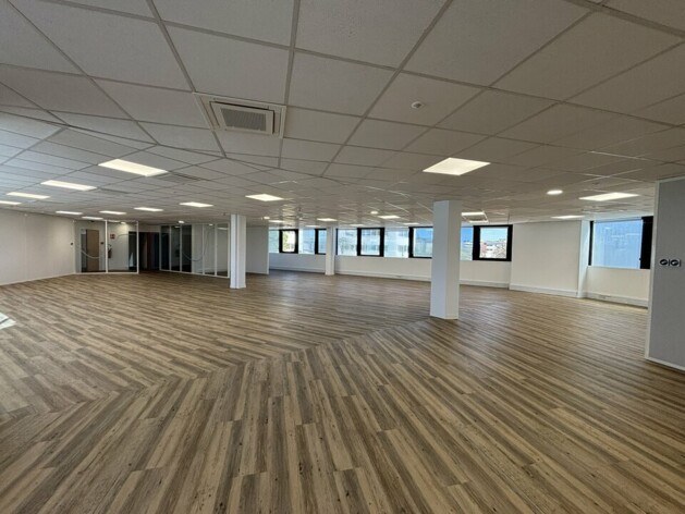 Location bureaux Toulouse Cushman & Wakefield