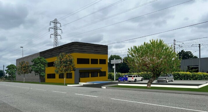 Achat entrepôts / activités Toulouse Cushman & Wakefield