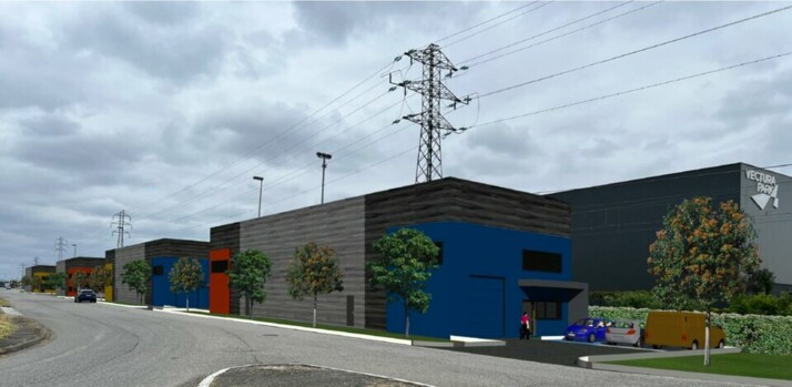 Achat entrepôts / activités Toulouse Cushman & Wakefield
