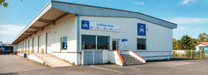 Location logistique Portet-sur-Garonne Cushman & Wakefield