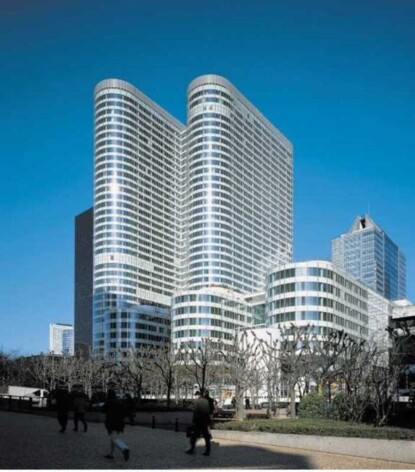 Location bureaux Courbevoie Cushman & Wakefield