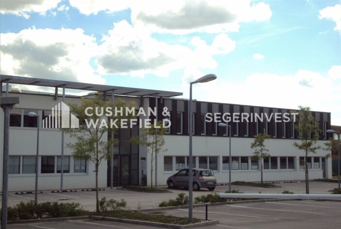 Location bureaux Dijon Cushman & Wakefield