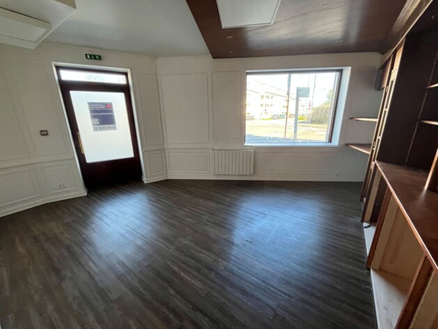 Achat ou Location bureaux Bruz Cushman & Wakefield