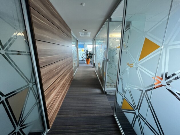 Location bureaux Rennes Cushman & Wakefield