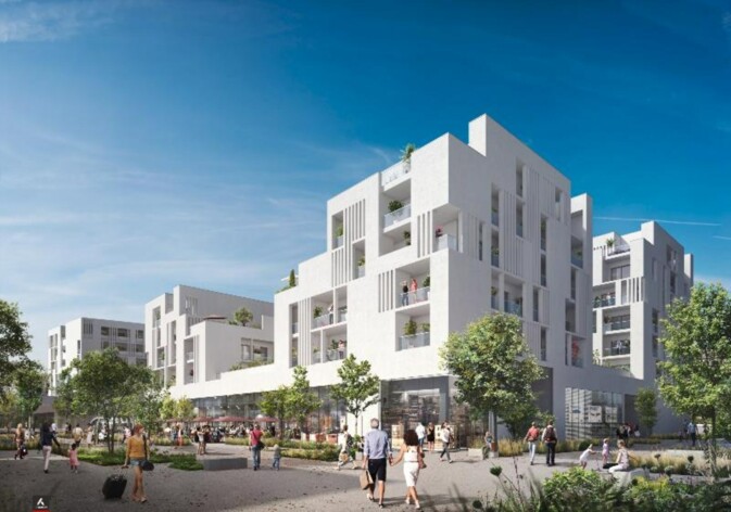 311 Avenue De La Libération Le Bouscat