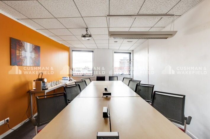 Location Bureau Privatif Toulouse Environ 100 Postes 31000 Cw