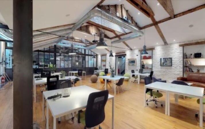 Location bureaux Toulouse Cushman & Wakefield