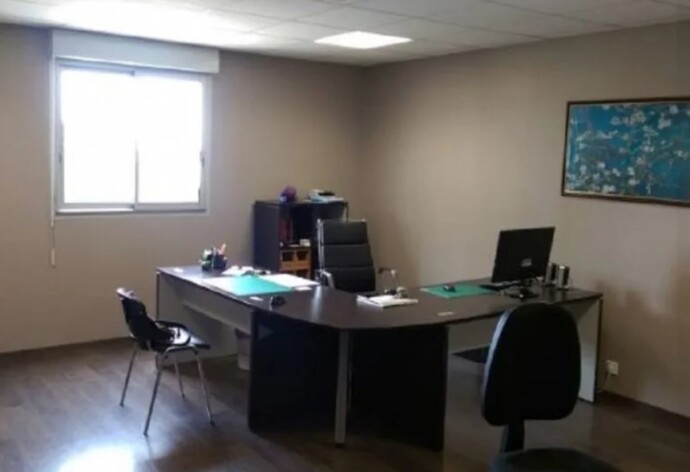 Location bureaux Biguglia Cushman & Wakefield