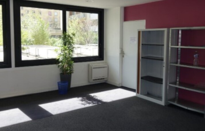 Location bureaux Boulogne-Billancourt Cushman & Wakefield