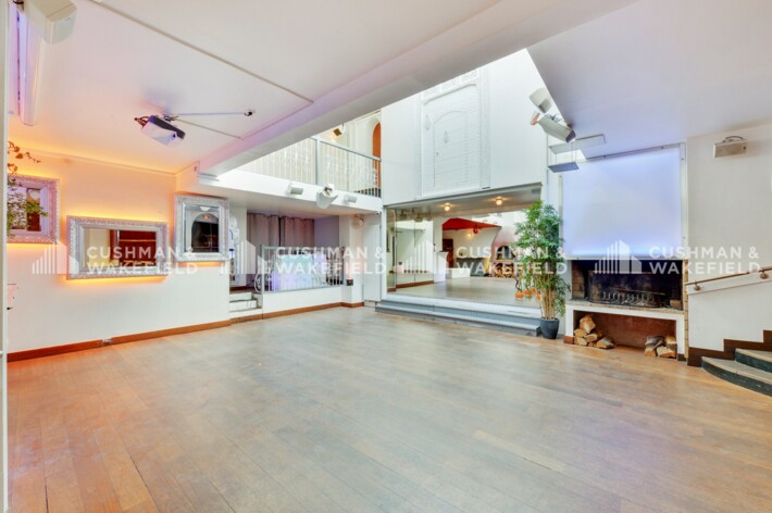 186 Rue Pierre Joigneaux 92250 La Garenne-colombes