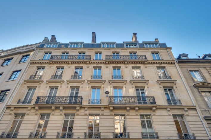 Achat ou Location bureaux Paris 8 Cushman & Wakefield