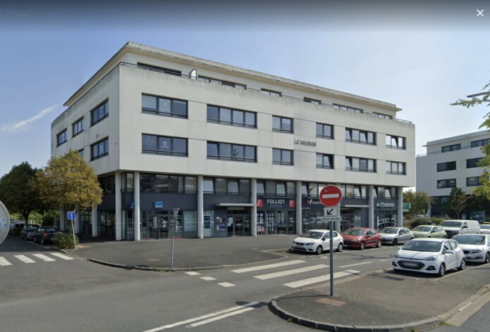 Location bureaux Le Havre Cushman & Wakefield
