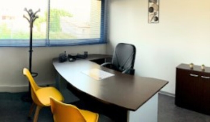 Location bureaux Cabestany Cushman & Wakefield