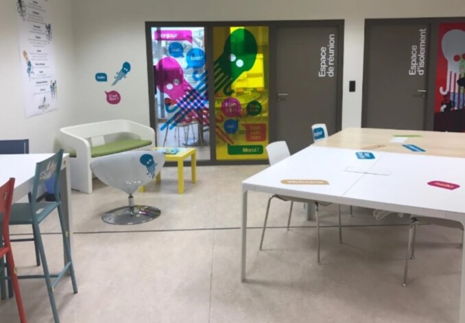 Location bureaux Troyes Cushman & Wakefield