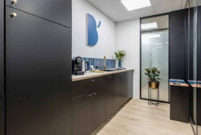 Location bureaux Élancourt Cushman & Wakefield