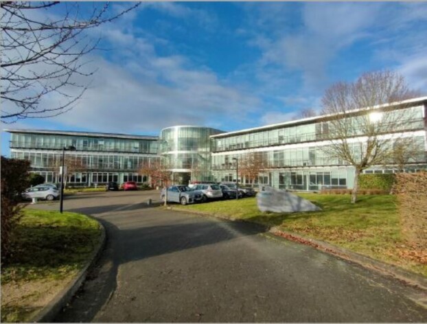 Location bureaux Voisins-le-Bretonneux Cushman & Wakefield