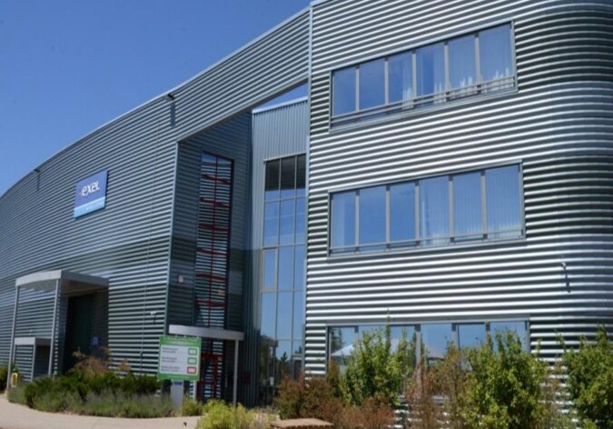 Location logistique Saint-Vulbas Cushman & Wakefield