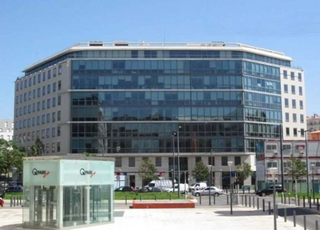 Location bureaux Marseille 2 Cushman & Wakefield