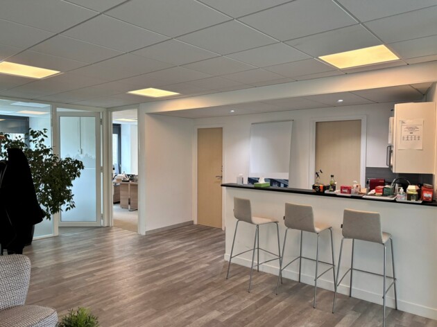 Location bureaux Neuilly-sur-Seine Cushman & Wakefield