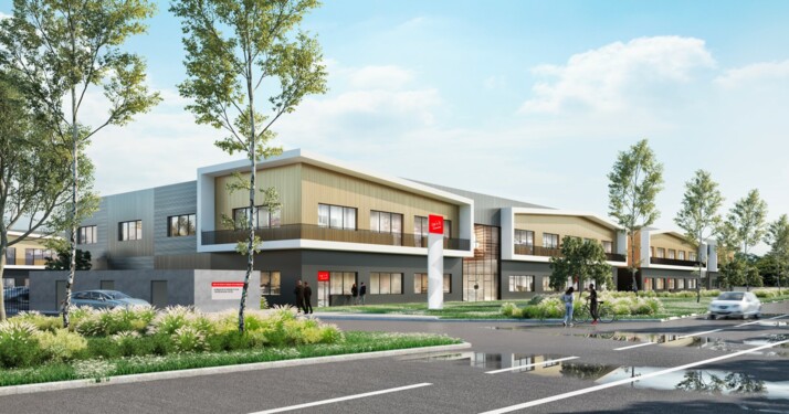 Achat entrepôts / activités Villebon-sur-Yvette Cushman & Wakefield