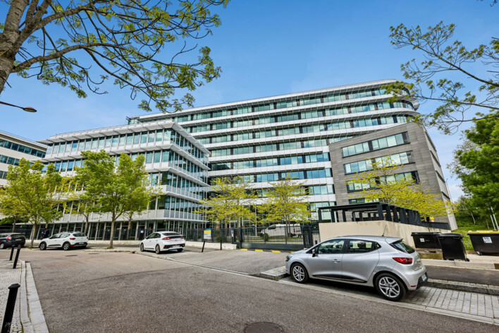 Location bureaux Montigny-le-Bretonneux Cushman & Wakefield