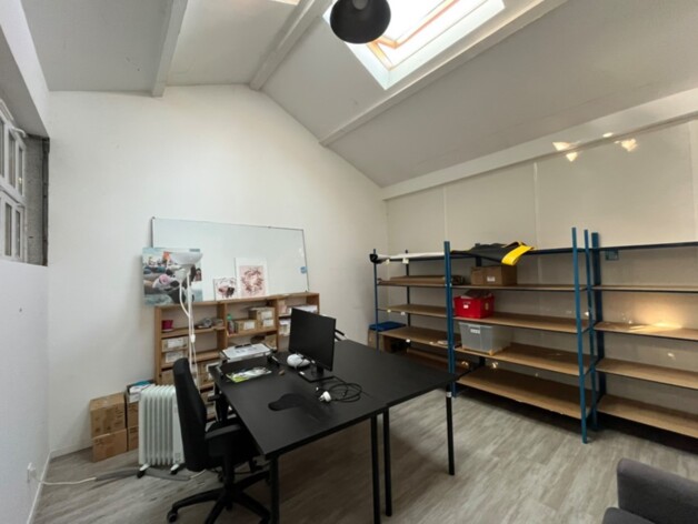 Achat ou Location bureaux Villeurbanne Cushman & Wakefield